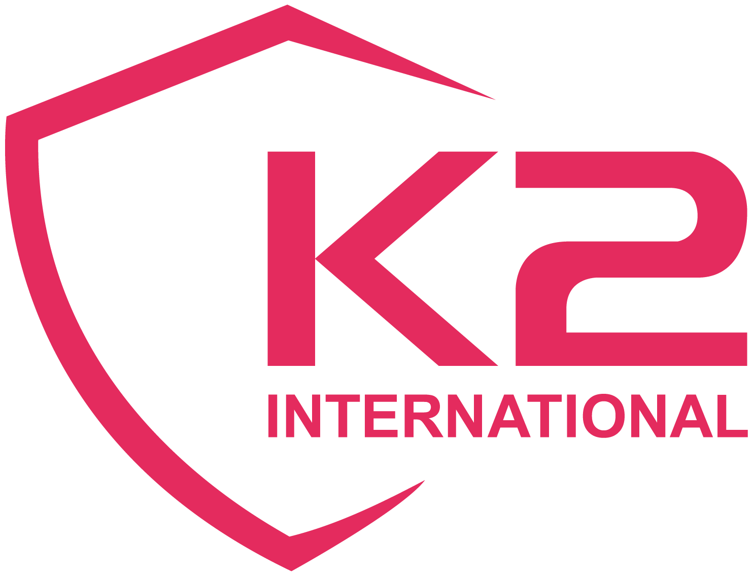 K2 International logo